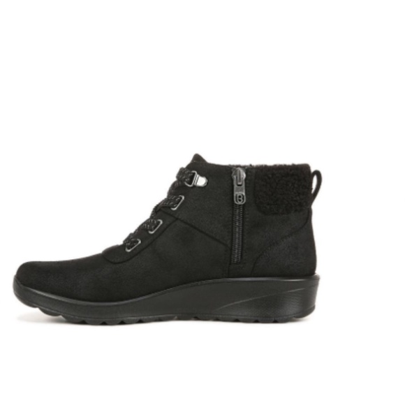 LifeStride Generation Women's Cozy Ankle Boots - Picture 4 of 5